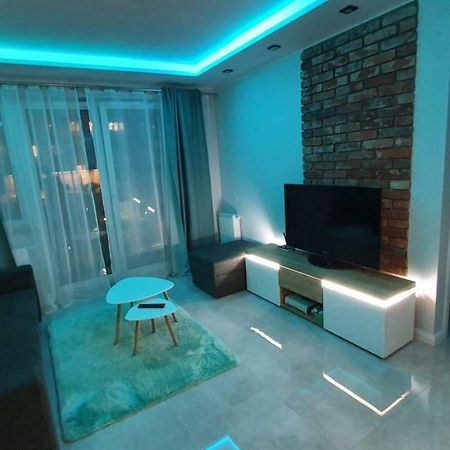 Apartament Old Town Teczowa Wrocław Eksteriør bilde