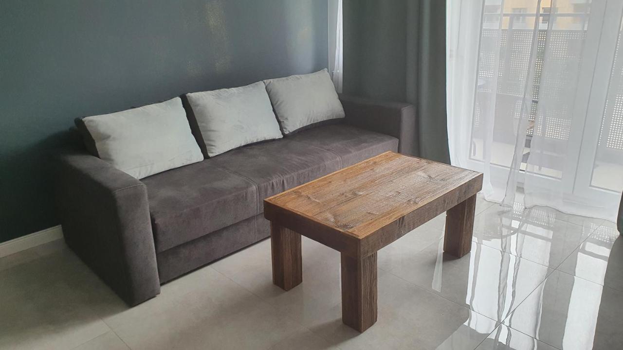 Apartament Old Town Teczowa Wrocław Eksteriør bilde
