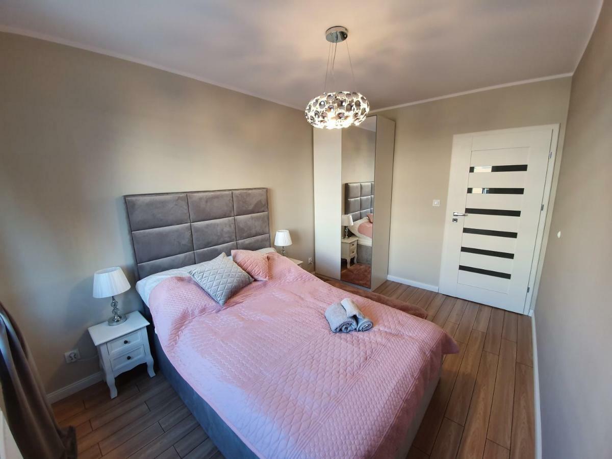 Apartament Old Town Teczowa Wrocław Eksteriør bilde